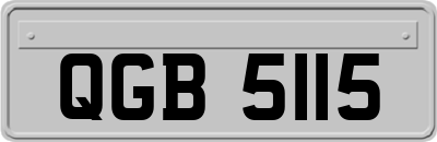 QGB5115