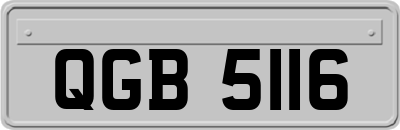QGB5116