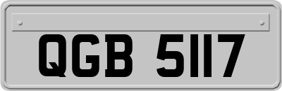 QGB5117