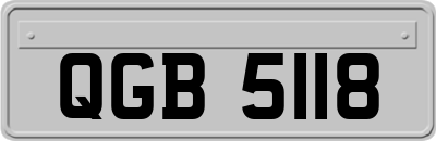 QGB5118