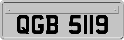 QGB5119