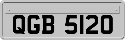 QGB5120