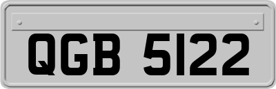 QGB5122