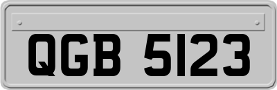 QGB5123