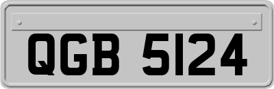QGB5124