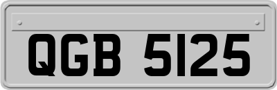 QGB5125