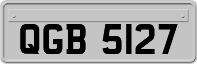 QGB5127