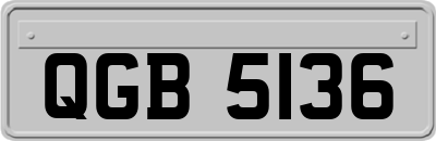 QGB5136