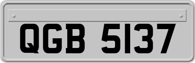 QGB5137