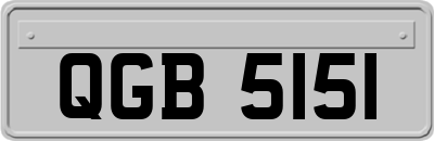 QGB5151
