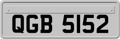 QGB5152