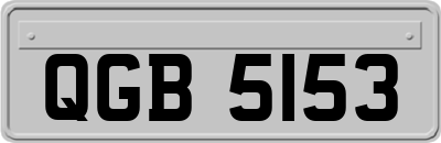 QGB5153