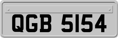 QGB5154