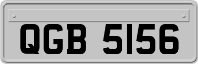 QGB5156