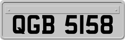QGB5158