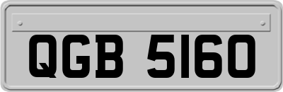 QGB5160