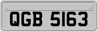 QGB5163