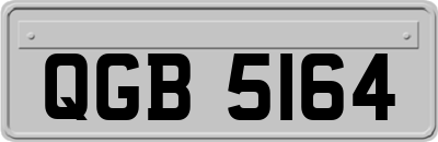 QGB5164