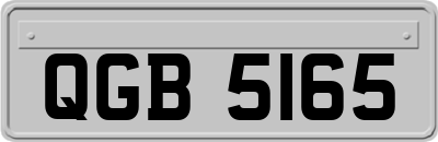 QGB5165