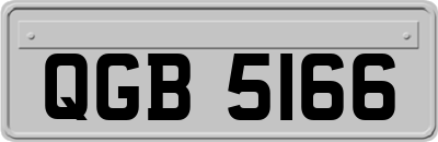 QGB5166