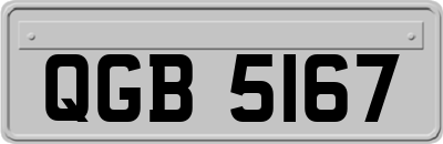 QGB5167