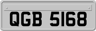 QGB5168