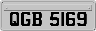 QGB5169