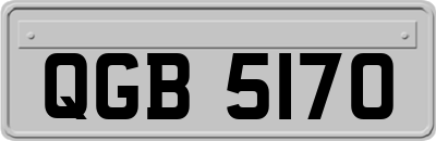 QGB5170