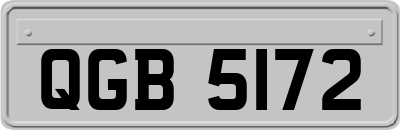 QGB5172