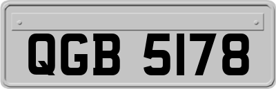 QGB5178