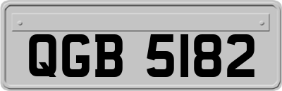 QGB5182