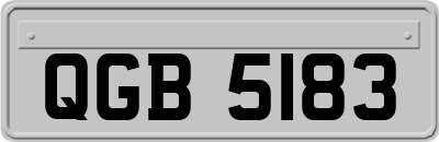 QGB5183