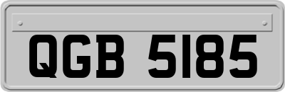 QGB5185