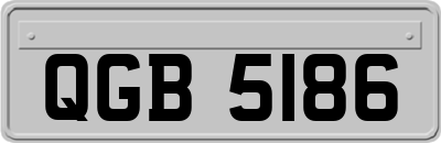 QGB5186