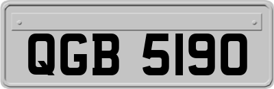 QGB5190