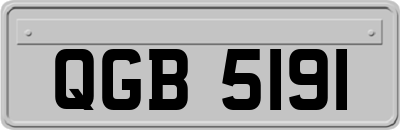 QGB5191