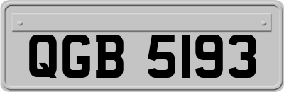 QGB5193