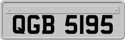 QGB5195
