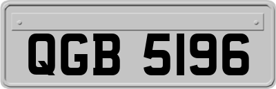 QGB5196