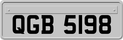 QGB5198