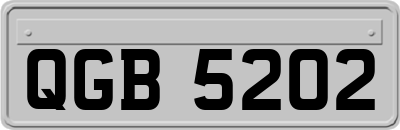 QGB5202