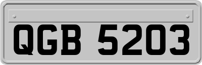 QGB5203