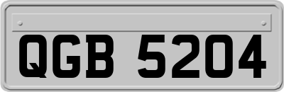 QGB5204
