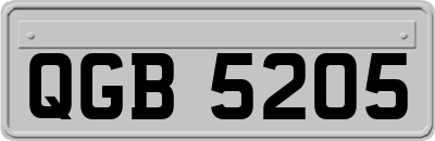 QGB5205