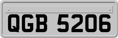 QGB5206