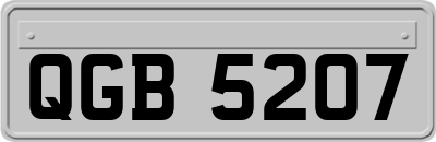 QGB5207