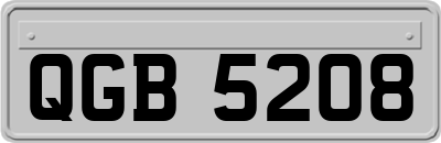 QGB5208