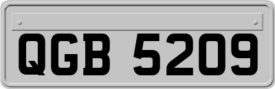 QGB5209