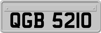 QGB5210