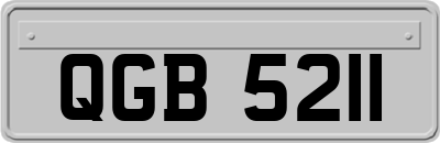 QGB5211